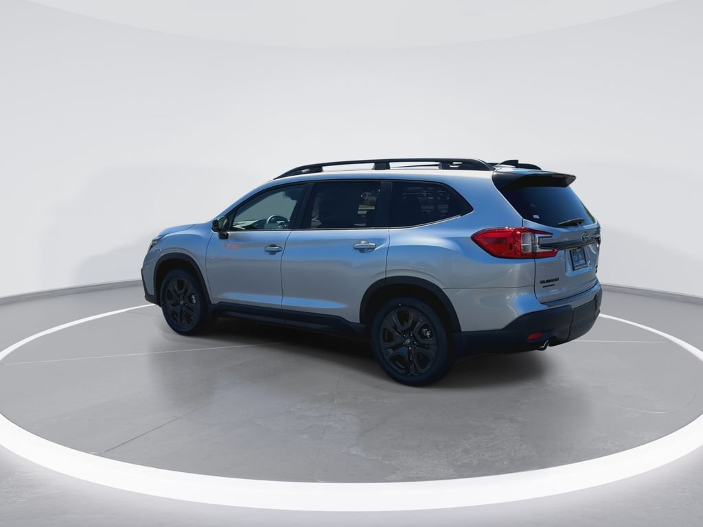 New 2026 Subaru Ascent Bronze Edition AWD/4WD image 6