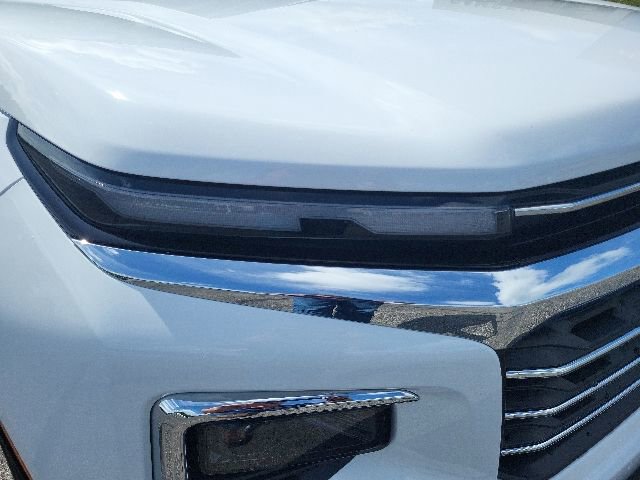 New 2026 Chevrolet Traverse LT w/ Driver Confidence Package FWD image 6