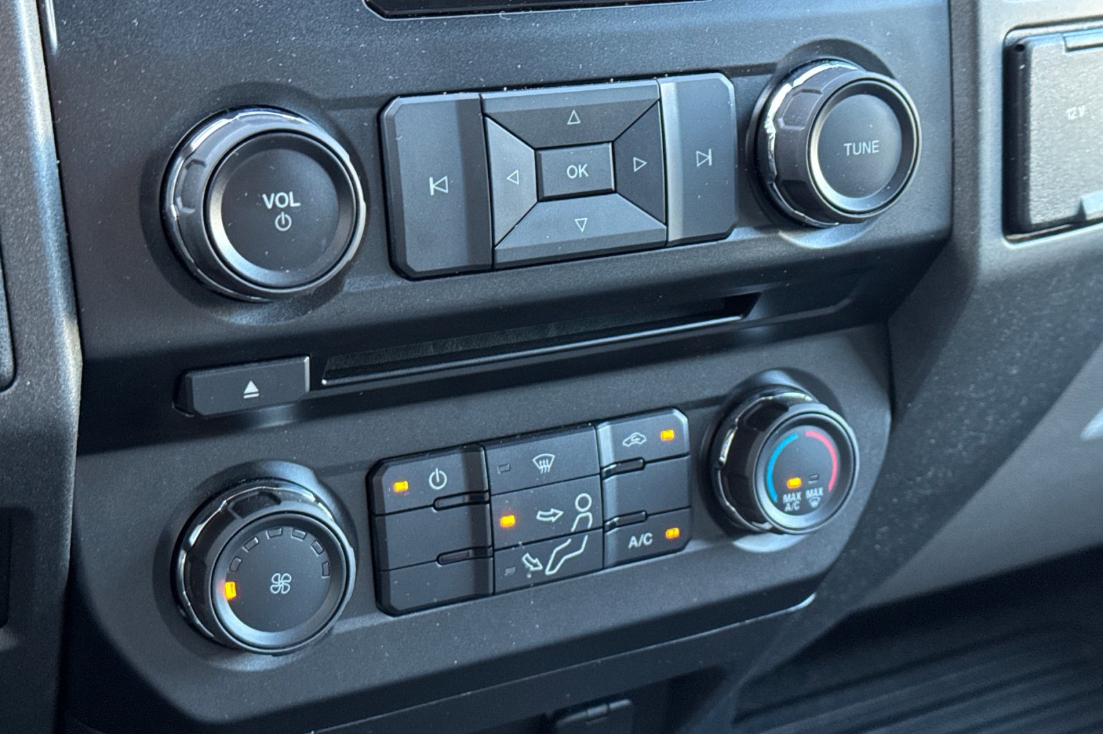 Certified 2017 Ford F350 XL w/ XL Value Package image 12