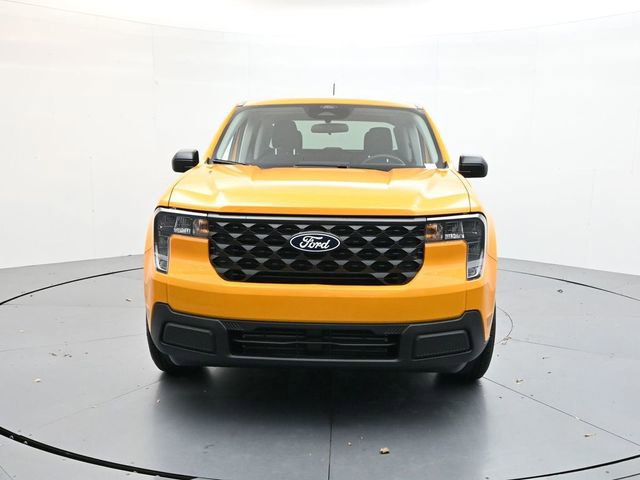 Used 2026 Ford Maverick XL AWD/4WD image 2