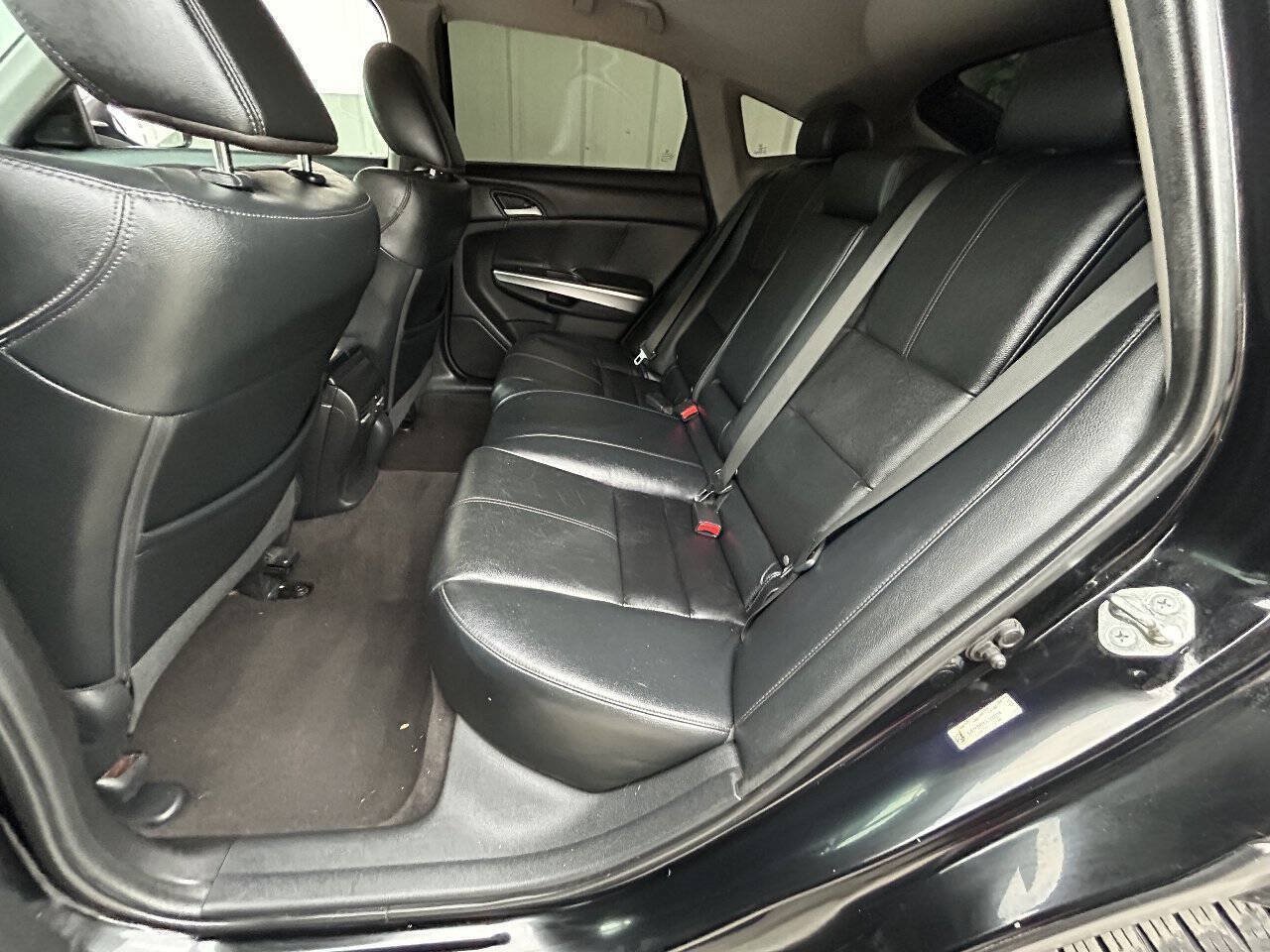Used 2013 Honda Crosstour EX-L image 21