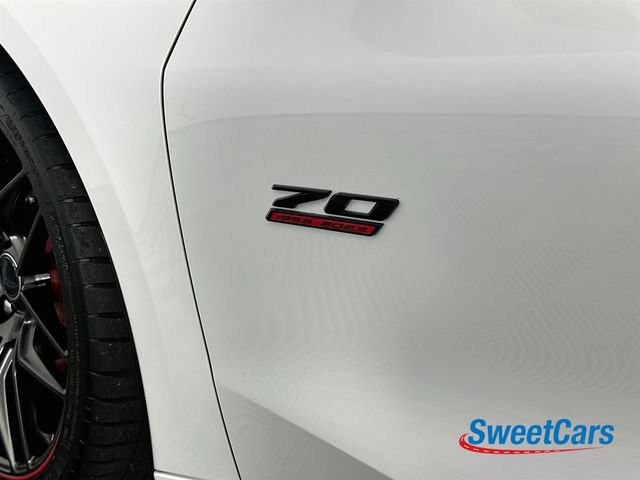 Used 2023 Chevrolet Corvette Z06 RWD image 55