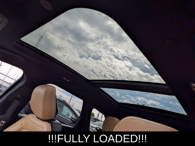 Used 2020 Lincoln Corsair Reserve AWD/4WD image 15