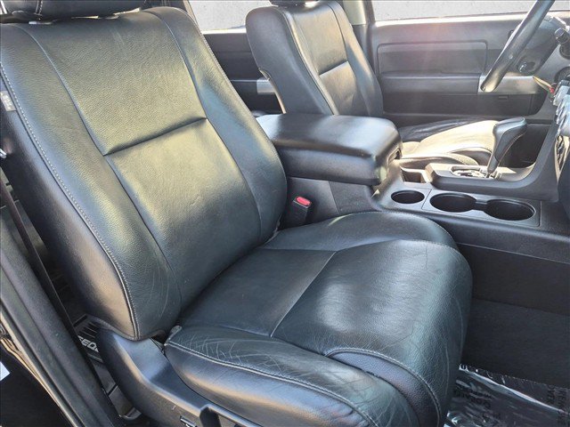 Used 2019 Toyota Sequoia TRD Sport w/ TRD Sport Premium Package AWD/4WD image 21