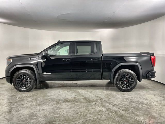 Used 2026 GMC Sierra 1500 Elevation w/ X31 Off-Road Package image 5