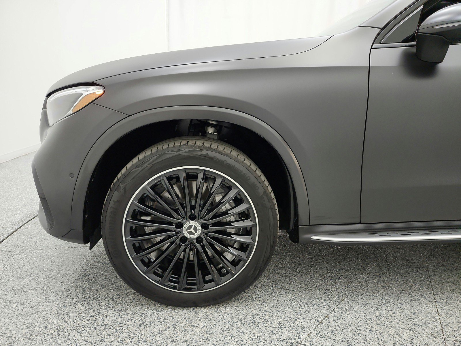 Certified 2026 Mercedes-Benz GLC 300 4MATIC image 17