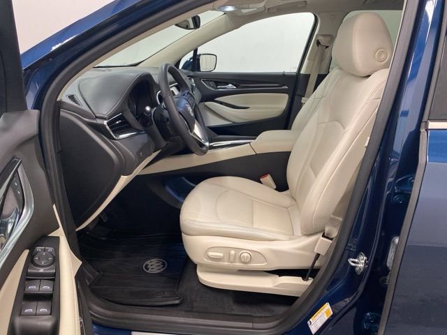 Certified 2023 Buick Enclave Essence w/ Experience Buick Package image 8