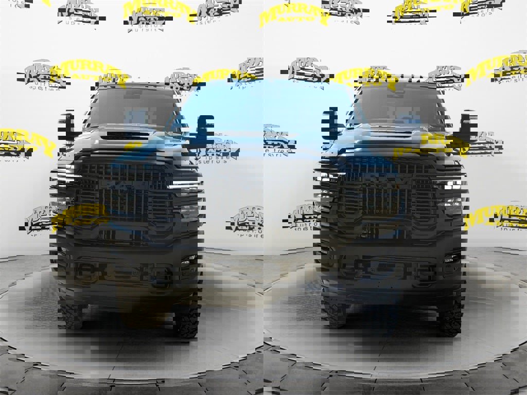 New 2026 RAM 2500 Power Wagon image 8