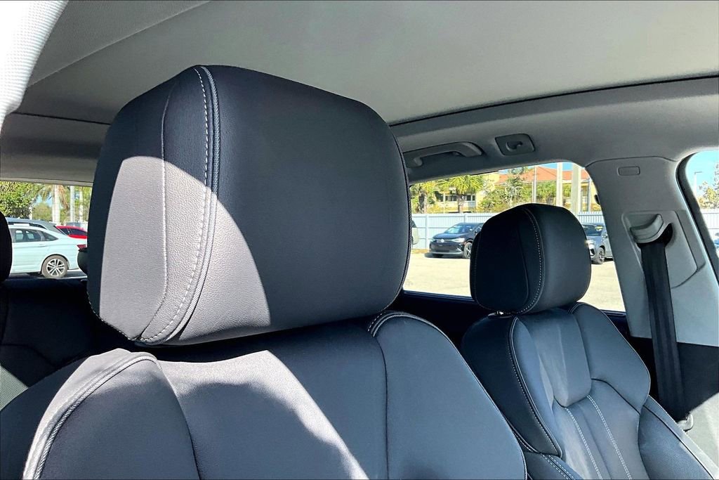 Certified 2023 Audi Q5 2.0T Prestige image 22