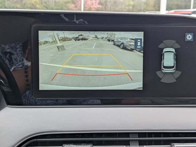 Used 2021 Hyundai Palisade SEL image 17