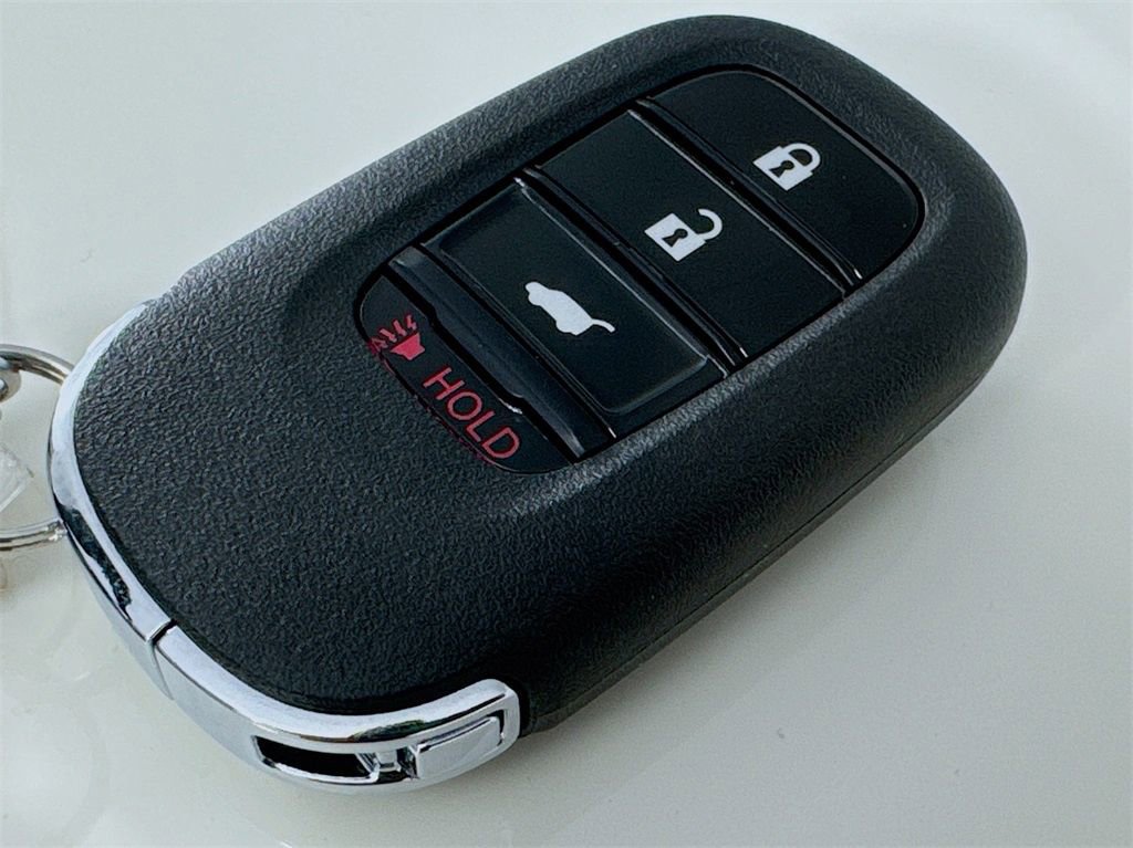 New 2025 Honda Civic Type R image 38