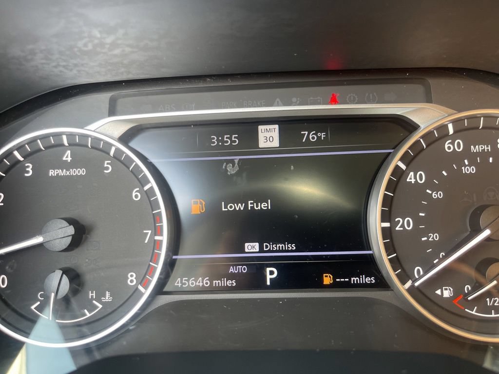Certified 2024 Nissan Pathfinder SL AWD/4WD image 25