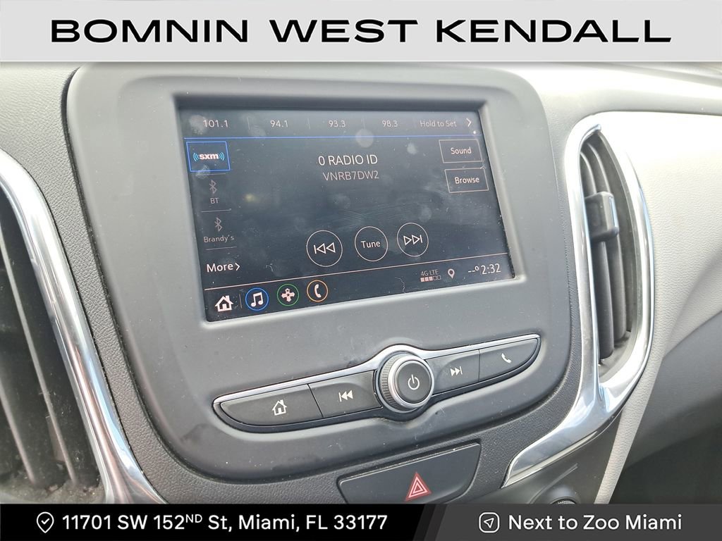 Used 2020 Chevrolet Equinox LT image 24