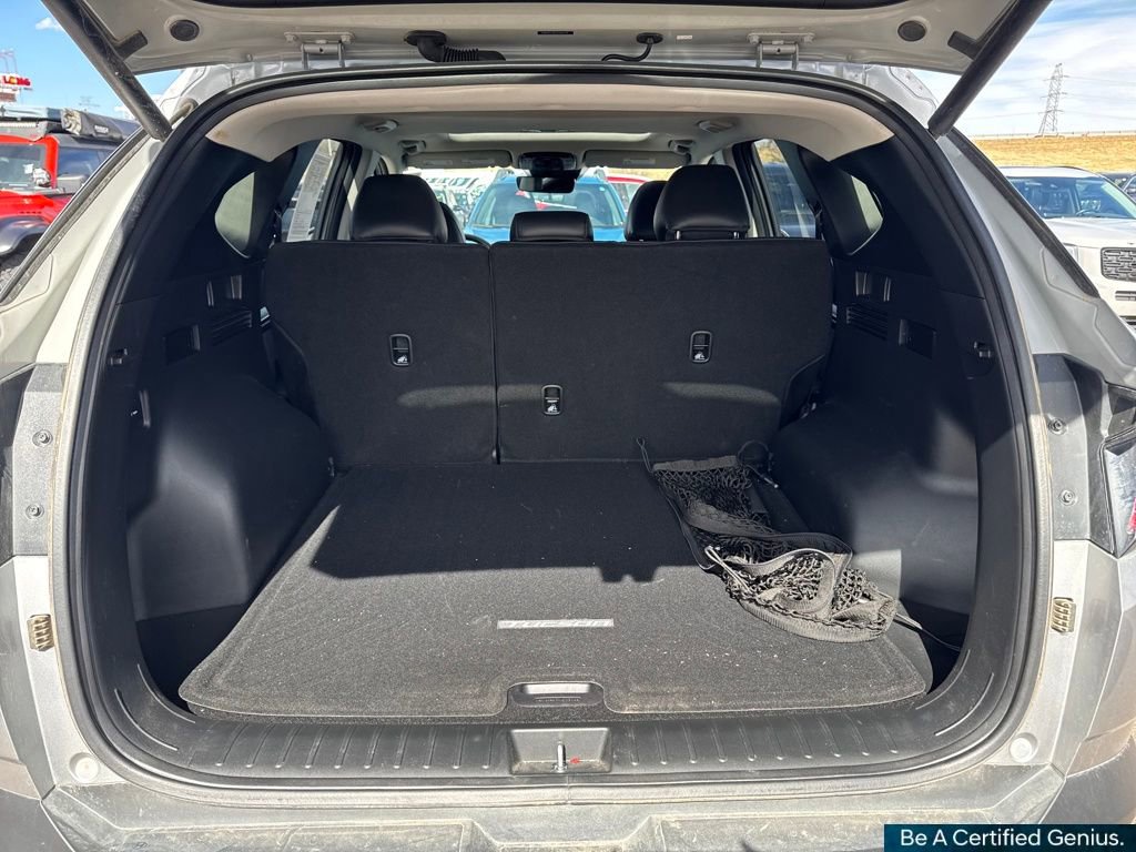 Certified 2023 Hyundai Tucson SEL w/ Convenience Package image 18