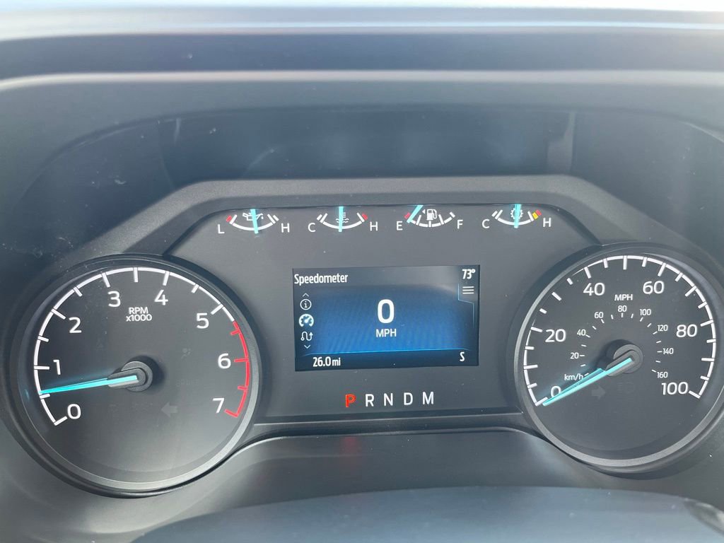 New 2026 Ford F250 XL w/ 360-Degree Camera Package image 14