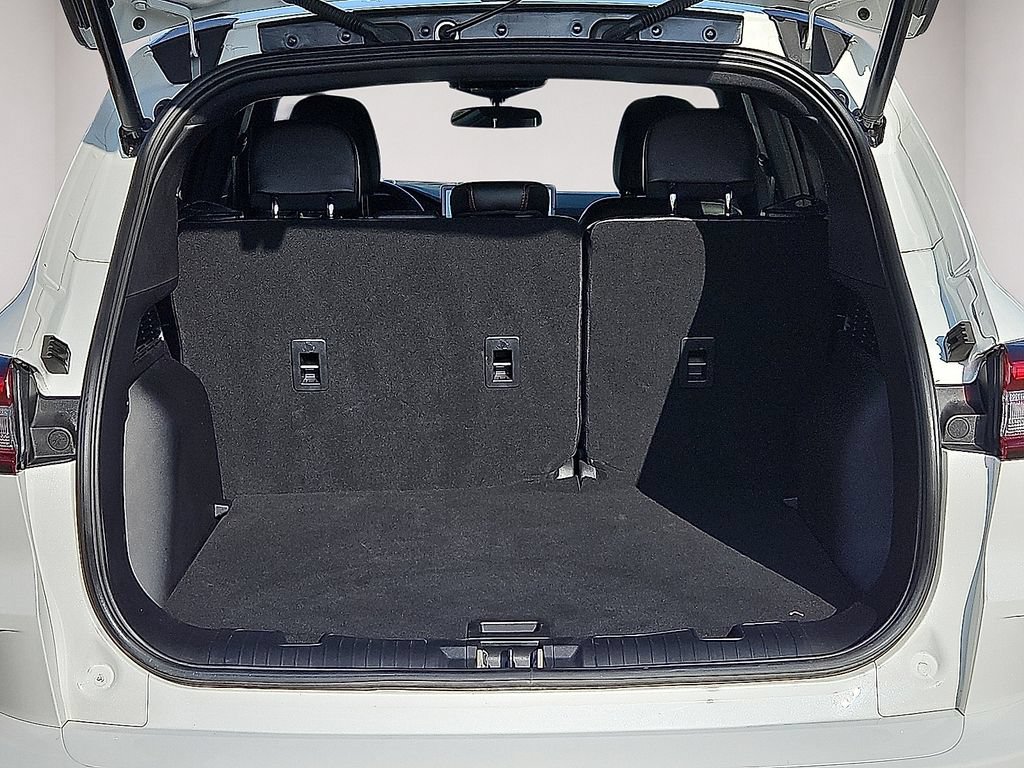 Used 2024 Ford Escape ST-Line w/ Tech Pack #1 FWD image 15