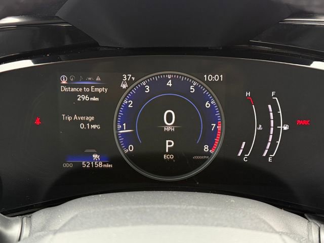 Certified 2022 Lexus NX 250 AWD image 16