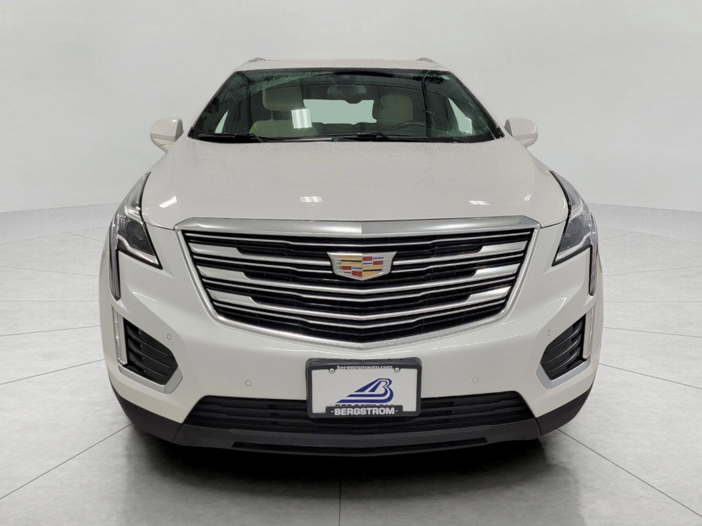 Used 2019 Cadillac XT5 Premium Luxury image 13