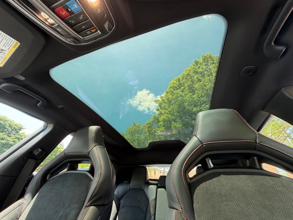 New 2026 Dodge Charger R/T AWD/4WD image 25