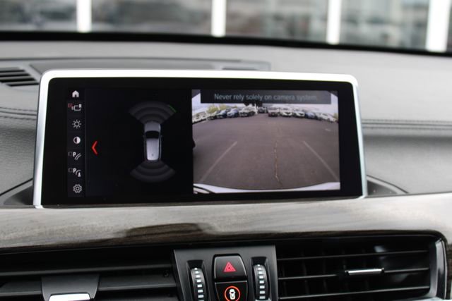 Used 2020 BMW X1 xDrive28i w/ Premium Package image 26