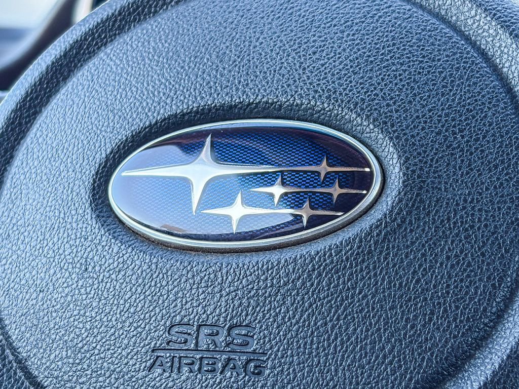 Used 2021 Subaru Outback Touring XT AWD/4WD image 24