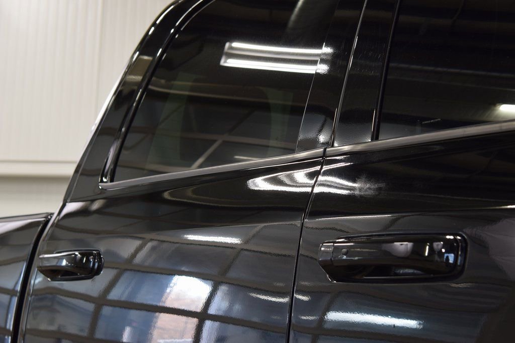 Used 2024 RAM 2500 Limited image 18