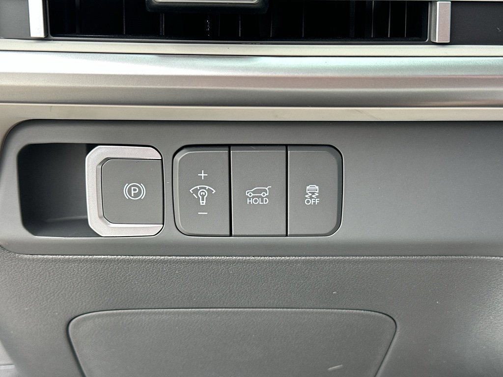 New 2026 Hyundai Santa Fe SE image 22