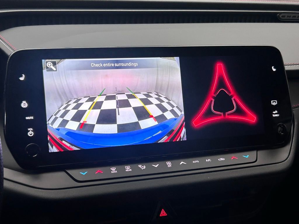 New 2026 Dodge Charger Scat Pack w/ Blacktop Package image 21