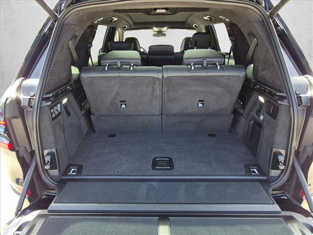 Certified 2024 BMW X7 xDrive40i w/ M Sport Package AWD/4WD image 6