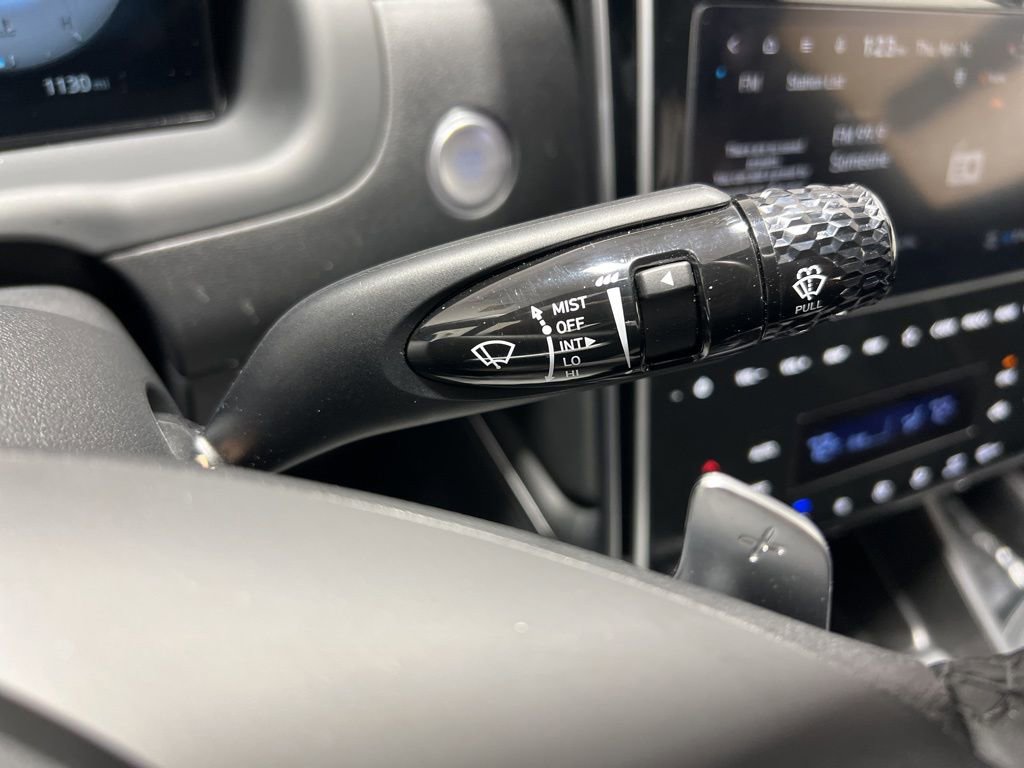 Used 2024 Hyundai Santa Cruz XRT image 40