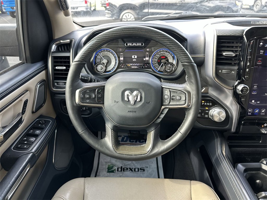 Used 2020 RAM 1500 Limited image 14