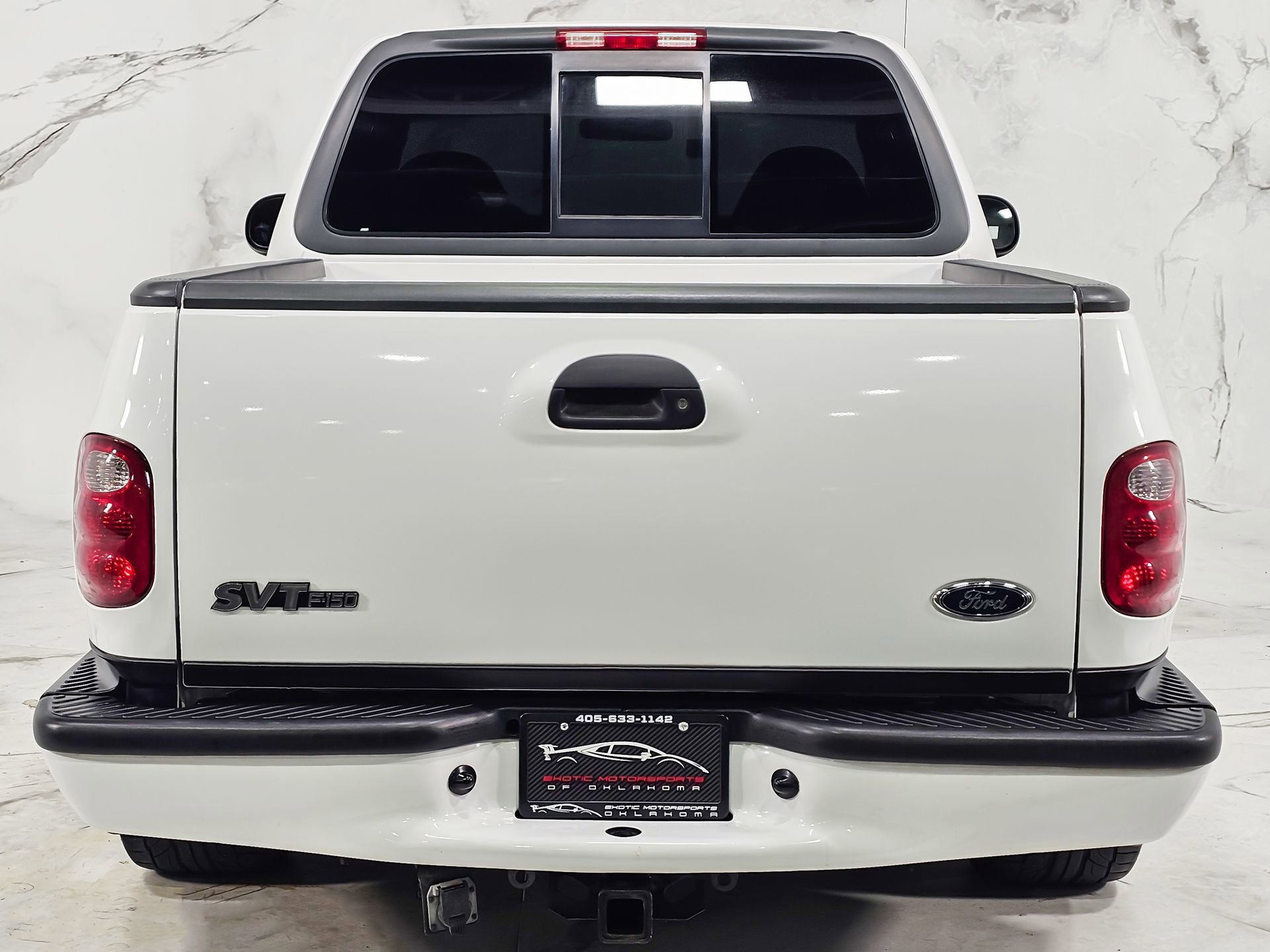 Used 2000 Ford F150 Lightning RWD image 12