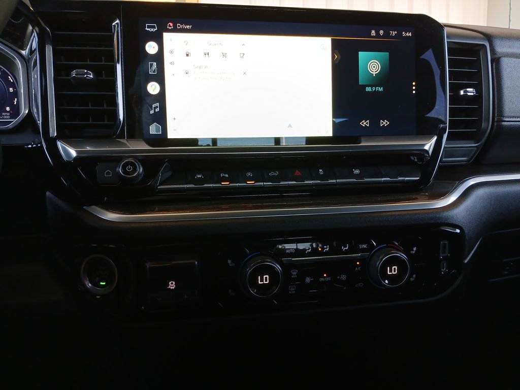 Certified 2022 Chevrolet Silverado 1500 LT w/ Texas Edition Plus image 14