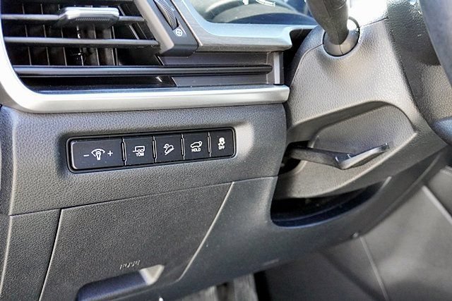Used 2025 Kia Telluride EX X-Line AWD/4WD image 36