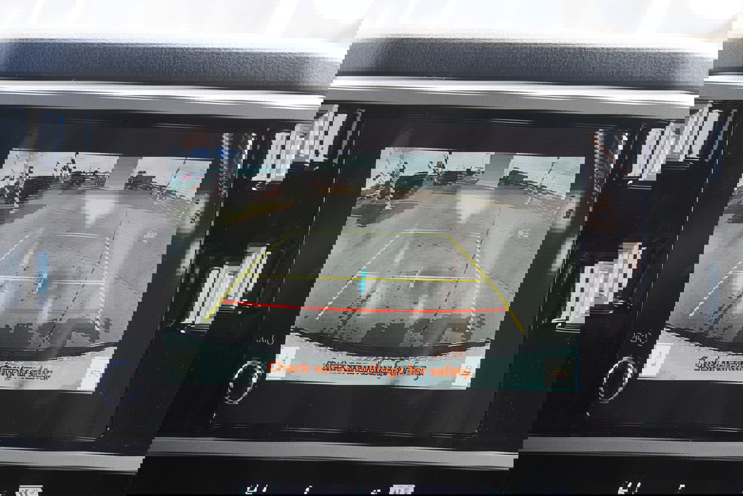 New 2026 Toyota Tundra SR5 w/ TRD Off-Road Package image 36