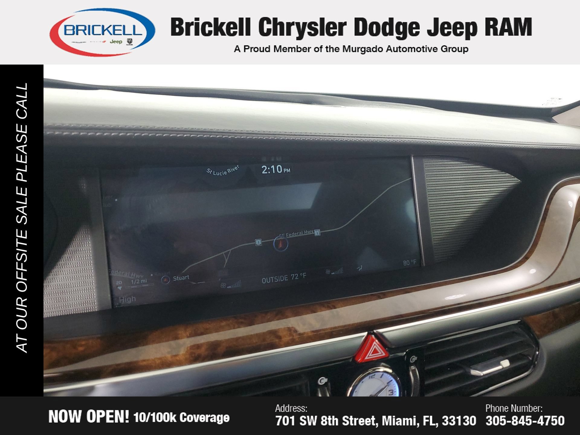 Used 2017 Genesis G90 3.3T Premium RWD image 40