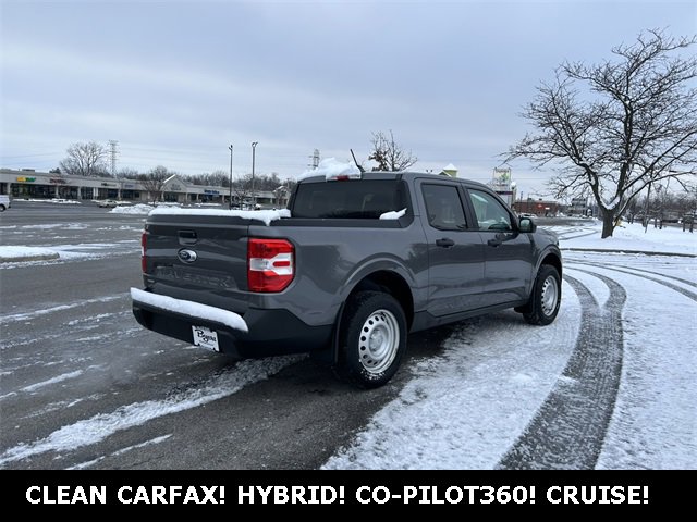 Used 2023 Ford Maverick XL image 23