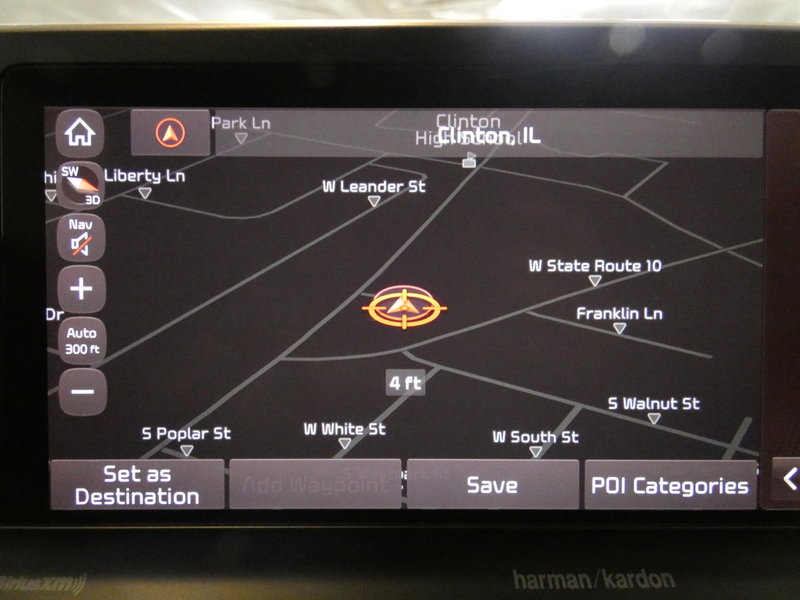 Used 2021 Kia Telluride SX image 14