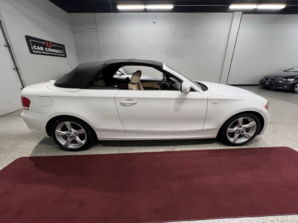 Used 2013 BMW 128i Convertible image 57