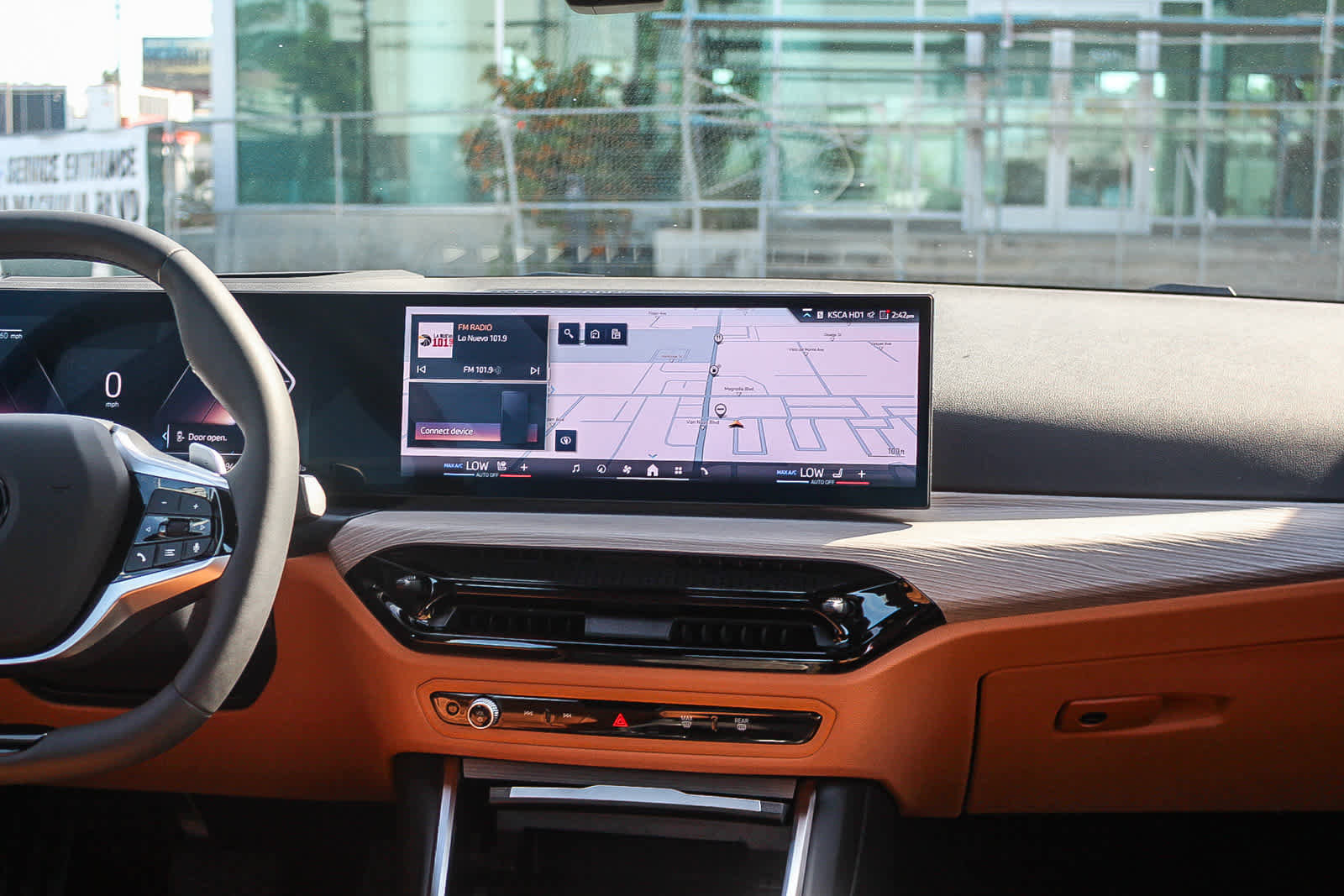 Used 2025 BMW 330i Sedan image 13