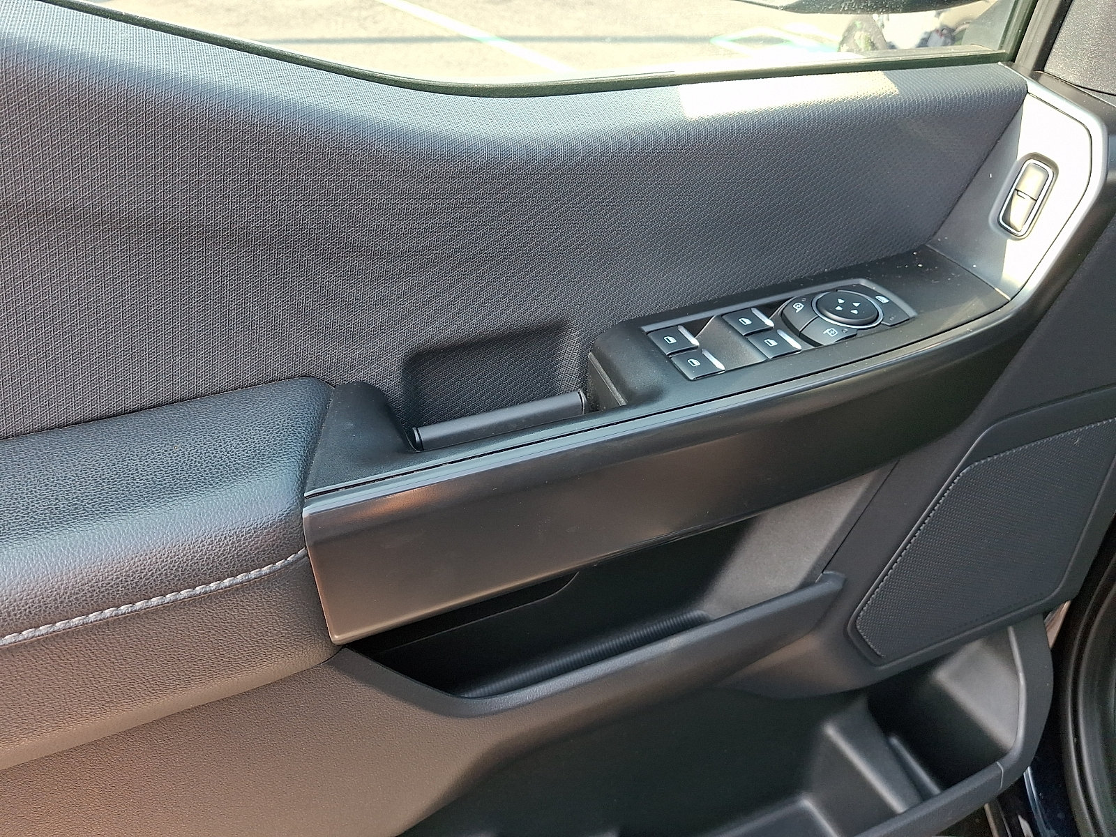 Used 2023 Ford F150 XL w/ STX Appearance Package AWD/4WD image 13