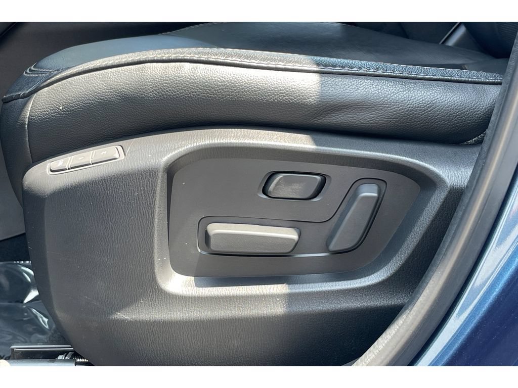 Certified 2022 MAZDA CX-5 AWD 2.5 S w/ Premium Package image 14