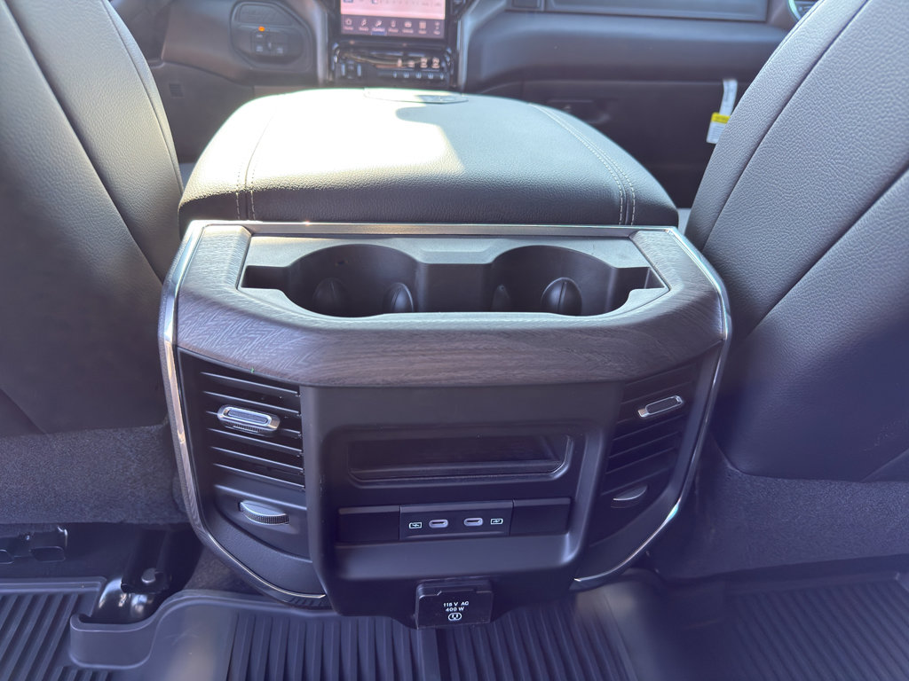 New 2026 RAM 2500 Laramie image 33