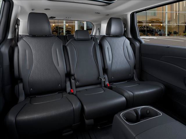 New 2027 Kia Carnival SX FWD image 16