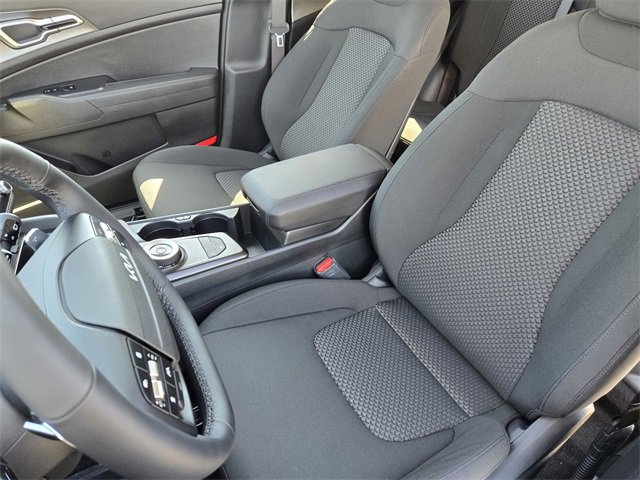 New 2026 Kia Sportage S image 19