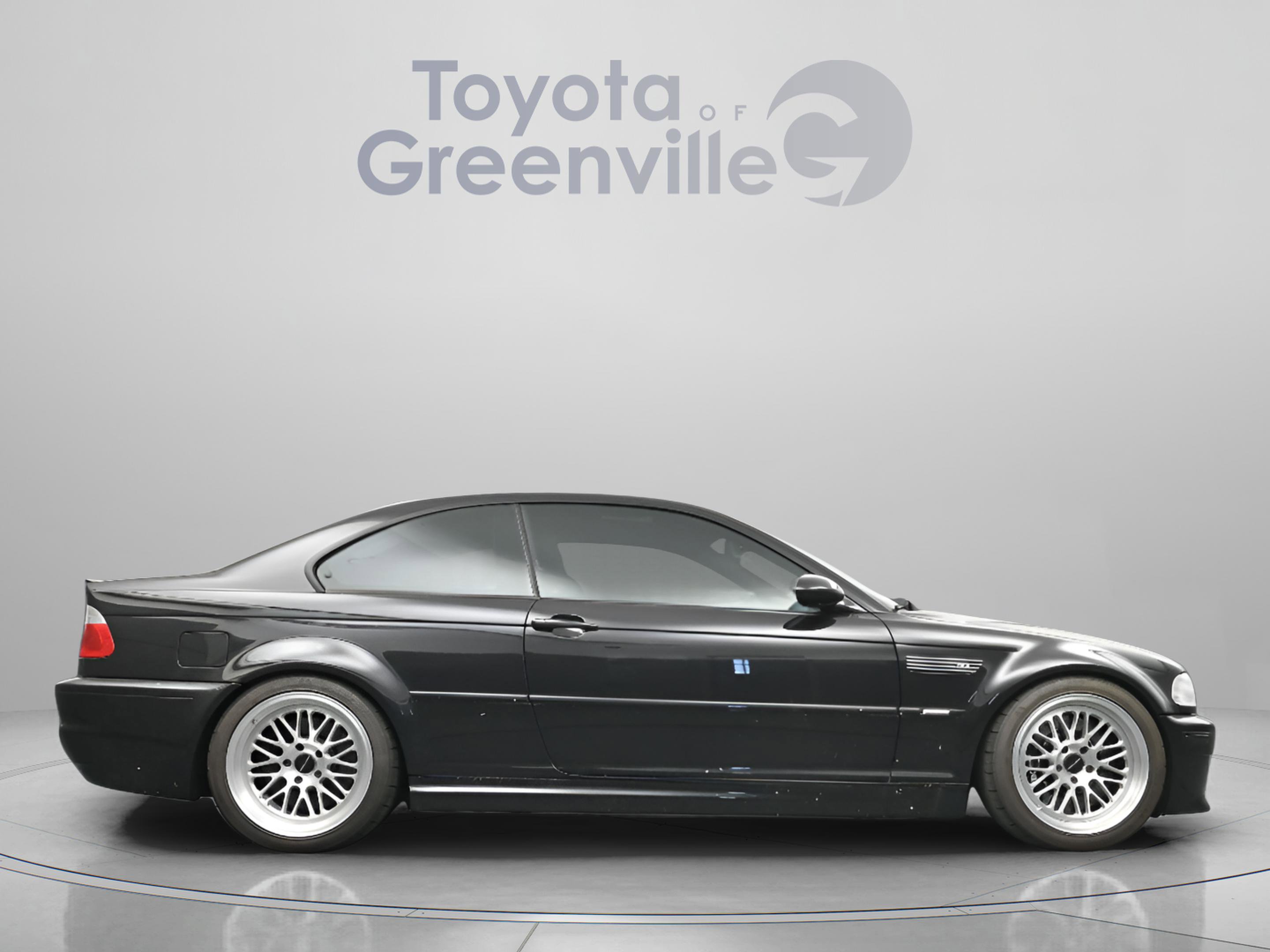 Used 2004 BMW M3 Coupe RWD image 14