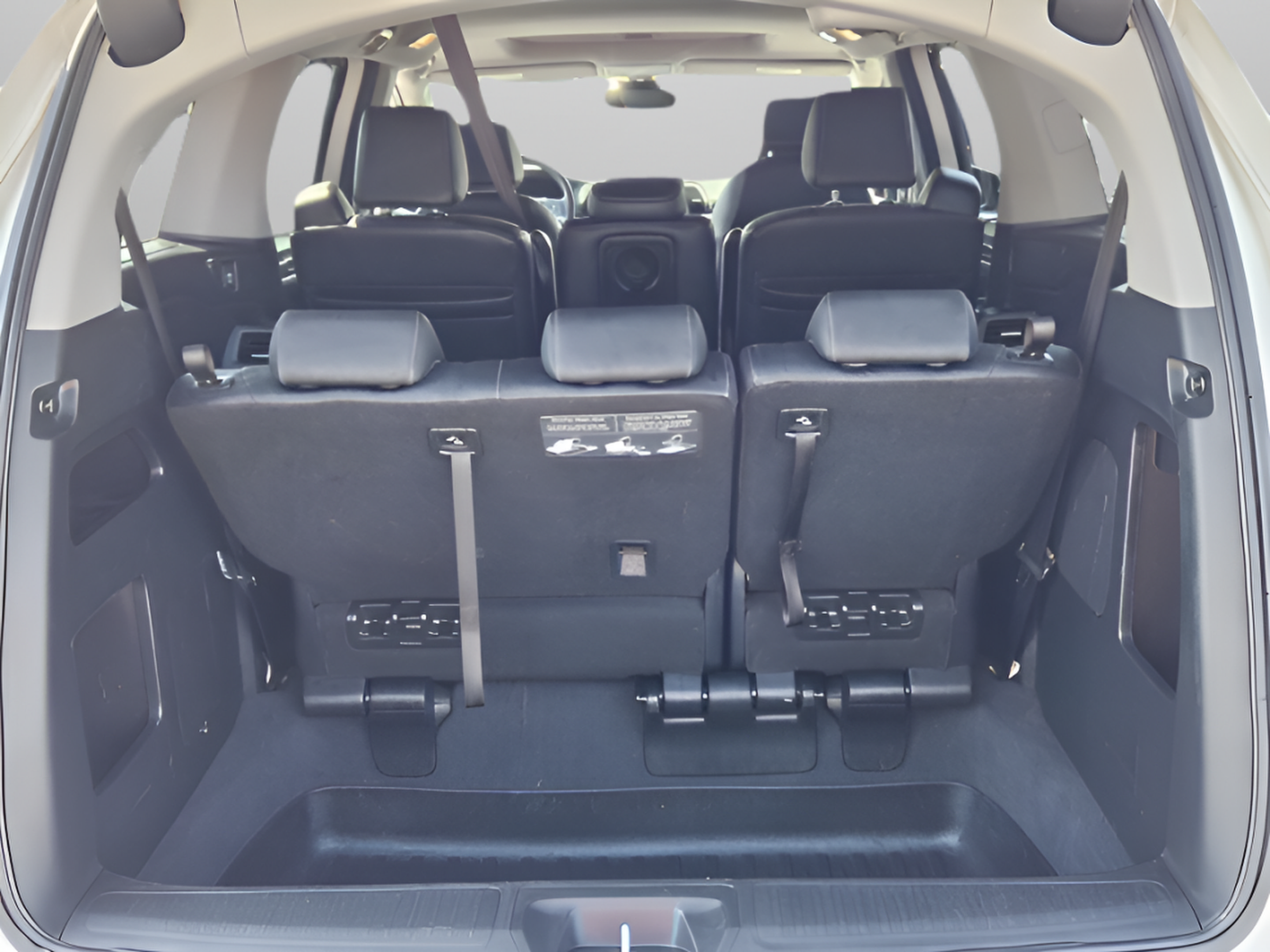Used 2022 Honda Odyssey EX-L image 26