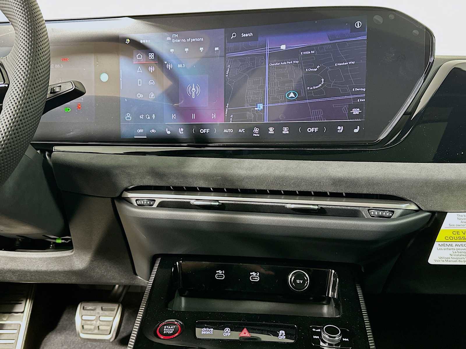 New 2025 Audi S5 Premium Plus image 12