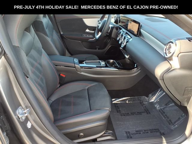 Used 2026 Mercedes-Benz CLA 250 4MATIC image 17
