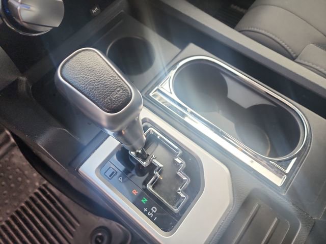 Used 2018 Toyota Tundra SR5 w/ TRD Sport Package image 24